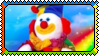 clown plush